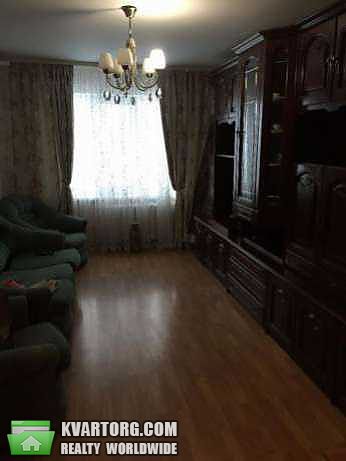 Rent out 3-room apartment. Одесса, Балковская — photo 1