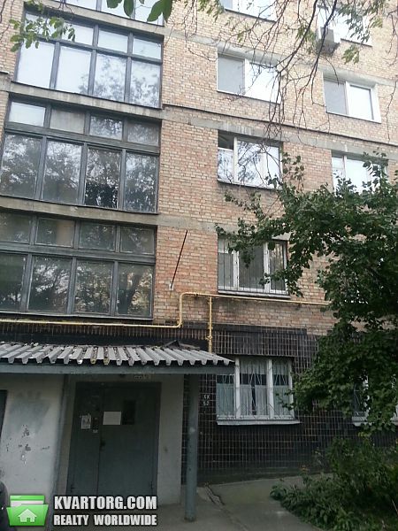 Sell 3-room apartment. Киев, Брест-Литовский пер — photo 4
