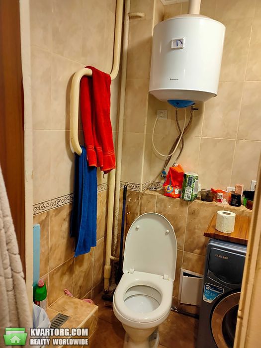 Sell 1-room apartment. Киев,  Метрологическая — photo 7