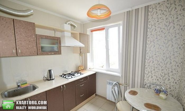 Rent out 1-room apartment. Харьков, м. Пушкинская — photo 3