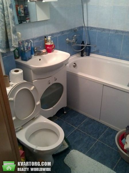 Sell 2-room apartment. Киев, Ивана Лепсе — photo 7