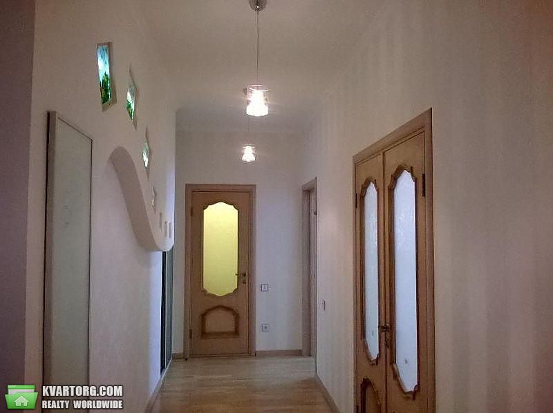 Rent out 2-room apartment. Киев,  Драгомирова — photo 5
