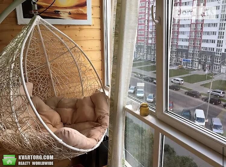 Sell 1-room apartment. Киев,  Драгоманова — photo 4