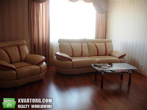 Rent out 3-room apartment. Киев, Победы пр — photo 2
