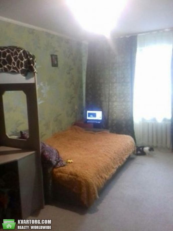 Sell 1-room apartment. Киев,  Потапова — photo 1