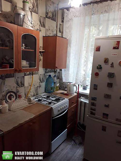 Sell 2-room apartment. Киев, Лебедева — photo 6