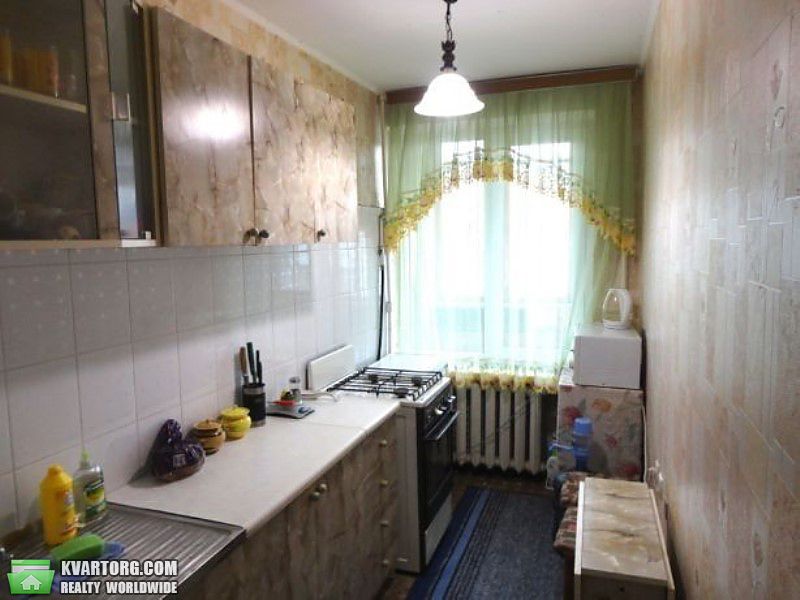 Sell 1-room apartment. Киев,  Березняковская — photo 3