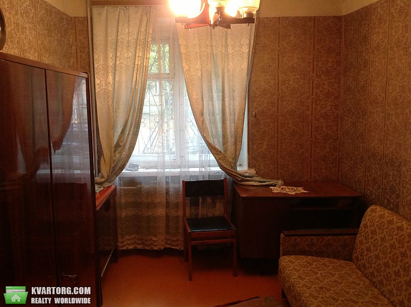 Rent out 1-room apartment. Харьков, Блюхера — photo 1