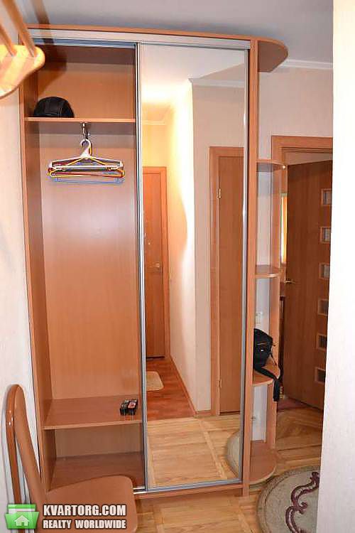 Rent out 2-room apartment. Киев, переулок Бутышев — photo 8