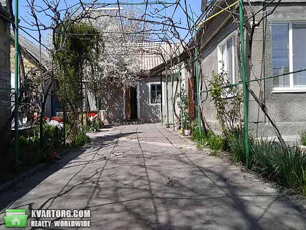 Sell house. Одесса, Фонтанка — photo 3