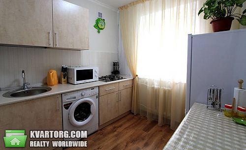 Rent out 1-room apartment. Харьков, р-н Одесская — photo 5