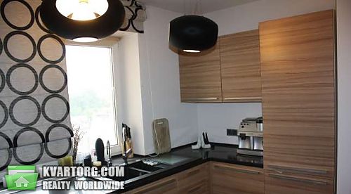 Sell 2-room apartment. Киев,  Срибнокильская — photo 8