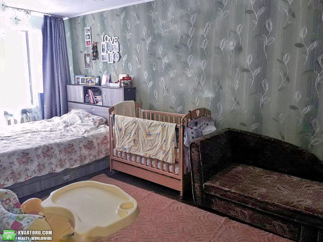 Sell 1-room apartment. Днепропетровск, Набережная Ленина — photo 2