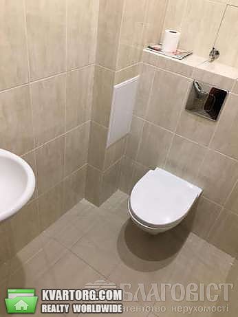 Sell 2-room apartment. Киев,  Здолбуновская — photo 10