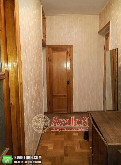 Sell 2-room apartment. Одесса, Фонтанская дорога — photo 1