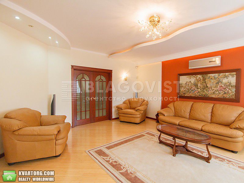 Sell 3-room apartment. Киев,  Драгоманова — photo 1