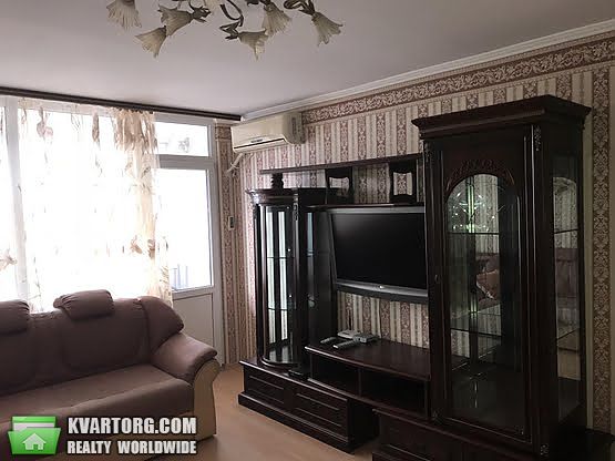 Rent out 2-room apartment. Киев,  Дмитриевская — photo 6