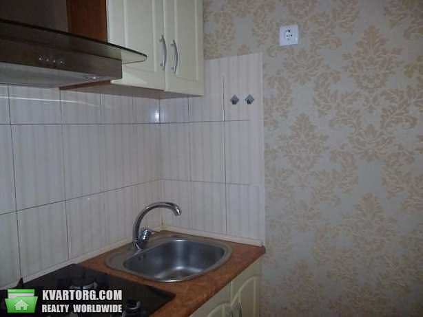 Sell 1-room apartment. Киев,  Маяковского — photo 1