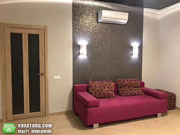 Rent out 2-room apartment. Харьков, Клочковская — photo 3