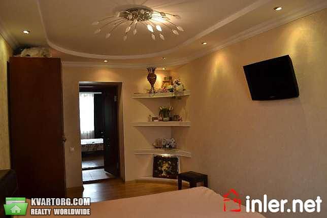 Sell 4-room apartment. Одесса, Люстдорфская — photo 1