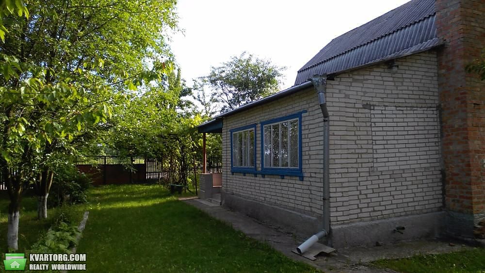 Sell house. Киевская обл., Яхны — photo 7