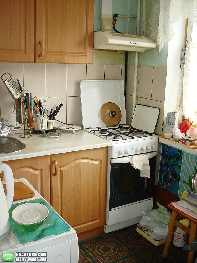 Sell 3-room apartment. Киев,  Щорса — photo 2