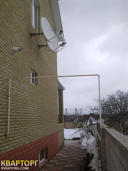 Sell house. Киев,   ул. Пролетарская — photo 3