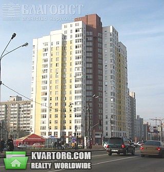 Sell 1-room apartment. Киев, Харьковское шоссе — photo 1