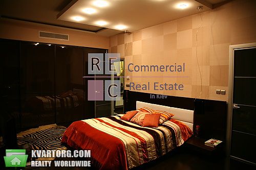 Sell multi-room apartment. Киев, Пушкинская ул. — photo 7