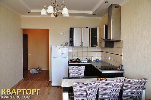 Rent out 2-room apartment. Киев,  Майорова — photo 3