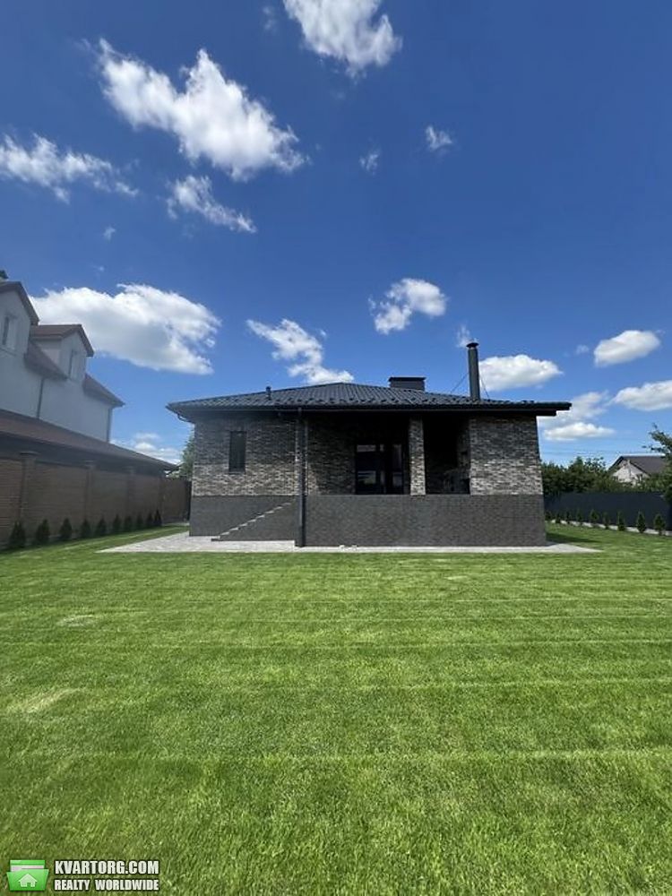 Sell house. Киевская обл., Петропавлівська Борщагів — photo 1