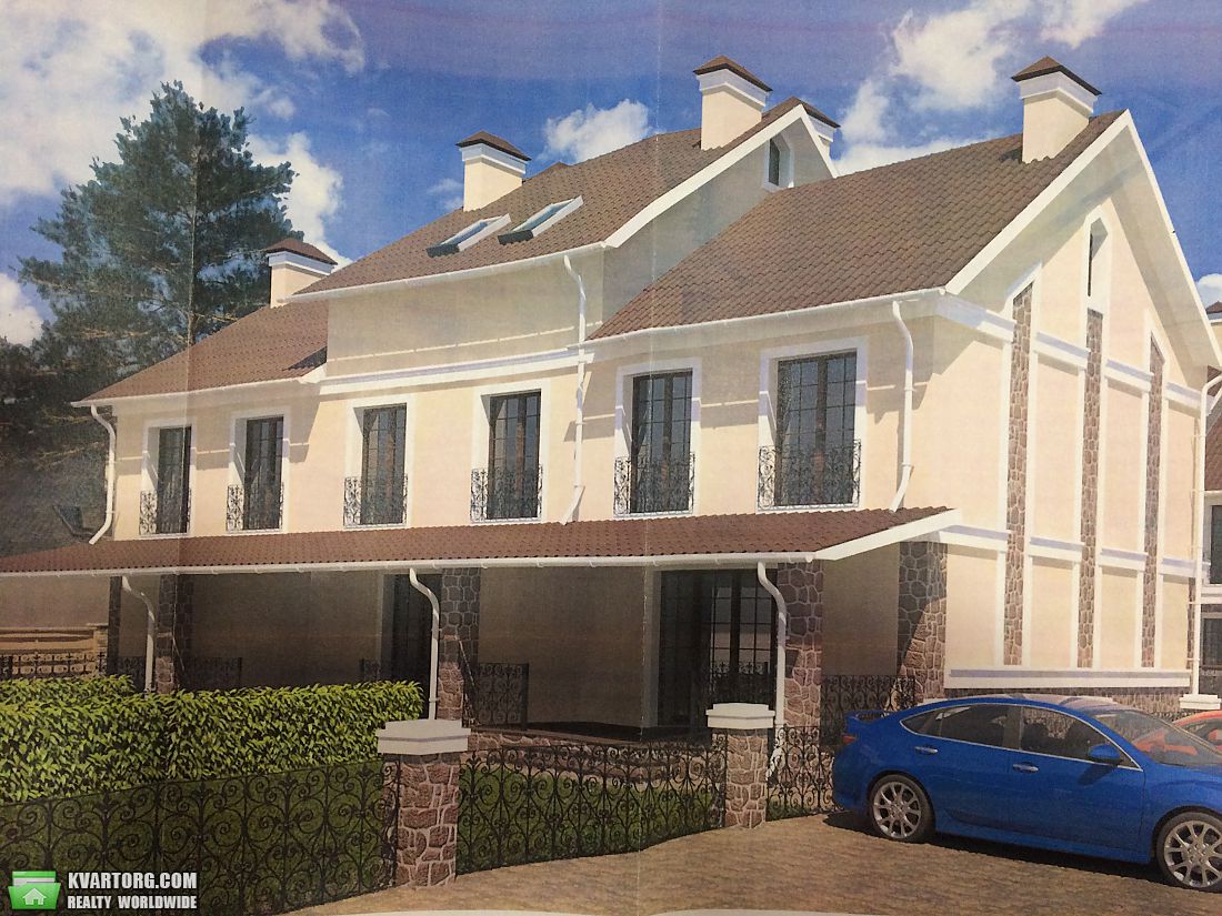 Sell Townhouse. Ирпень, Чехова — photo 2