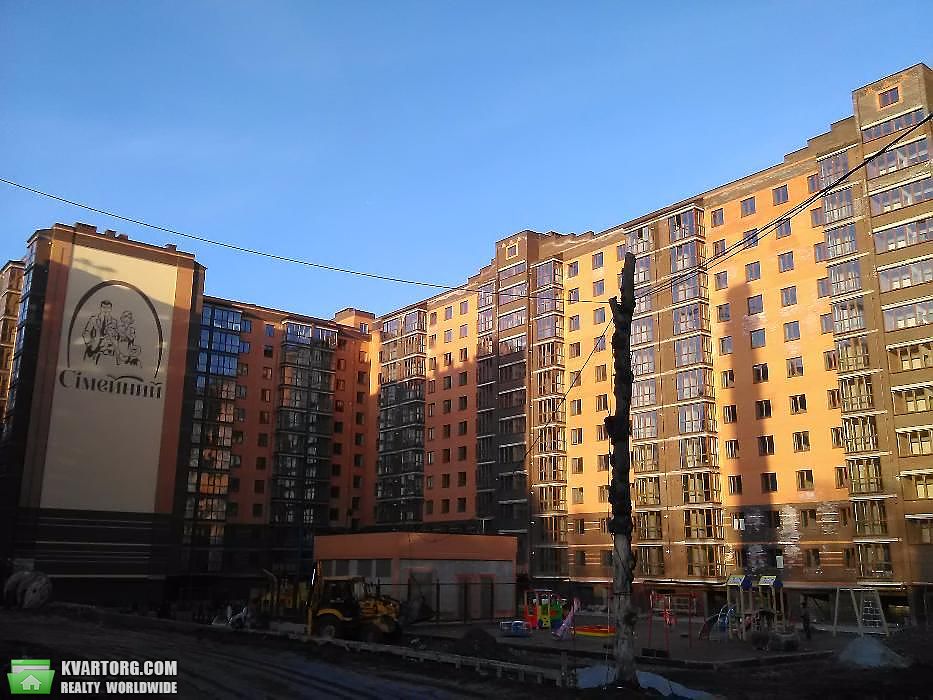 Sell 2-room apartment. Днепропетровск, ул. Высоковольтная — photo 1