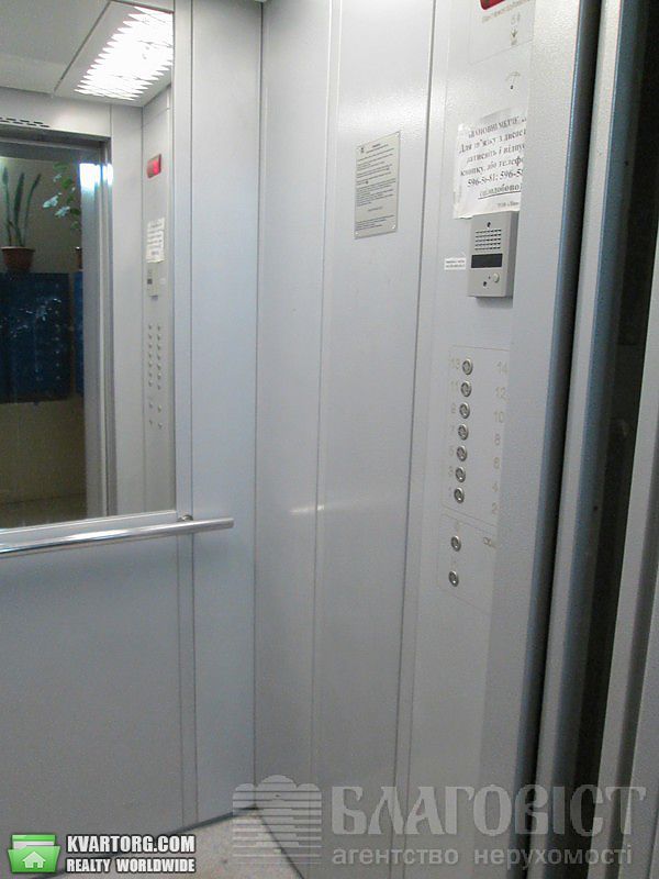 Sell 3-room apartment. Киев,  Ломоносова — photo 5