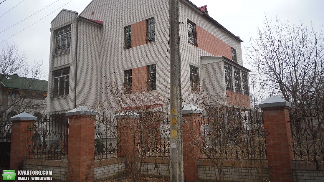 Sell house. Киев, Центральная — photo 1