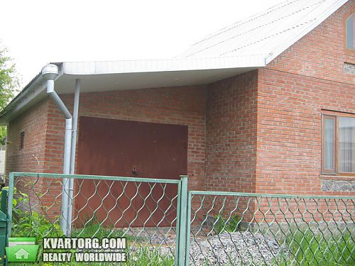 Sell house. Полтава, Октябрьская — photo 5