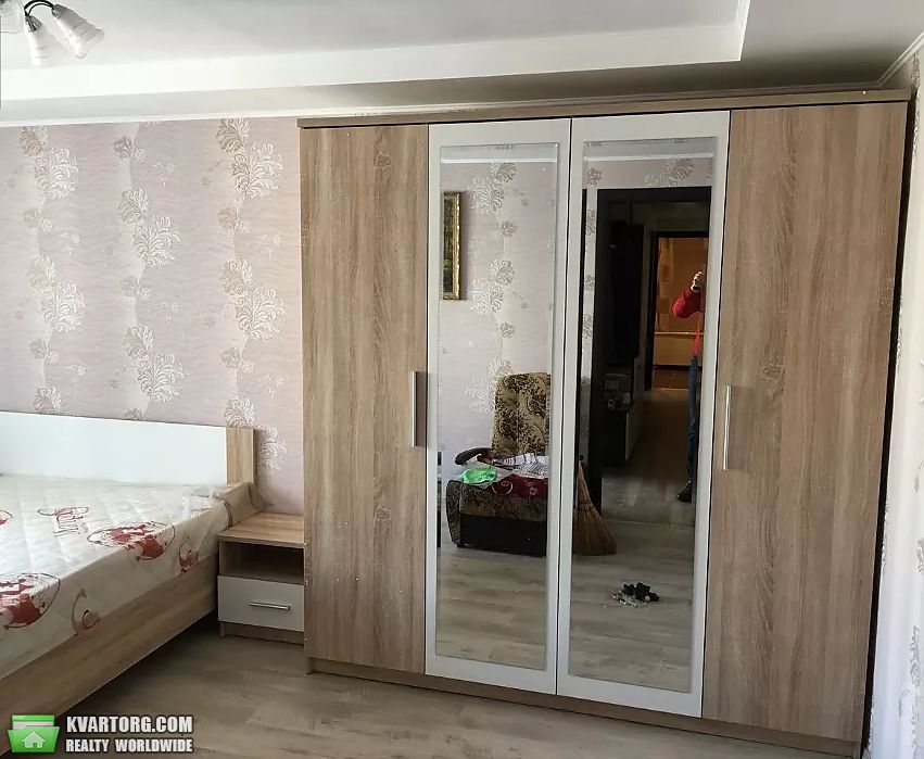 Rent out 2-room apartment. Киев,  Героев Сталинграда пр — photo 6