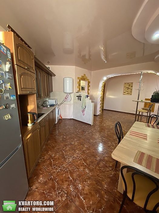 Sell 3-room apartment. Киев,  Алма-Атинская — photo 2