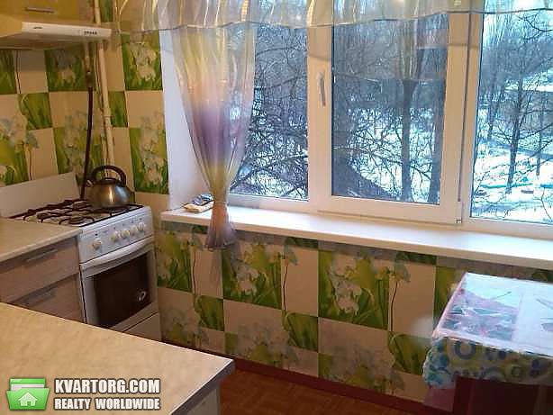 Sell 1-room apartment. Киев, Куренного — photo 6