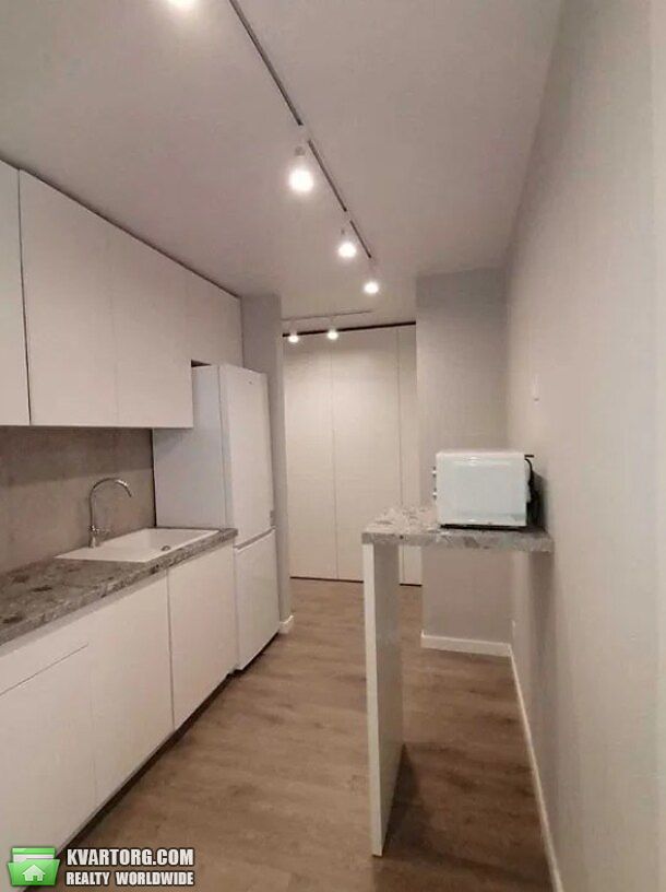 Rent out 1-room apartment. Киев, Максимовича — photo 5