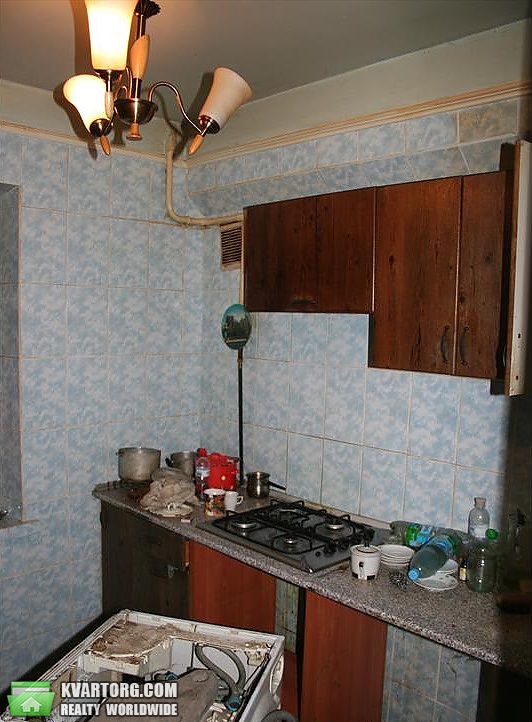 Sell 2-room apartment. Киев,  Щусева — photo 2