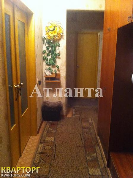 Sell 3-room apartment. Одесса, Бочарова — photo 8