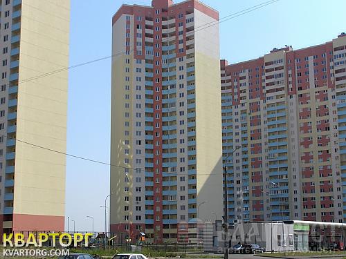 Sell 3-room apartment. Киев, Милославская — photo 2