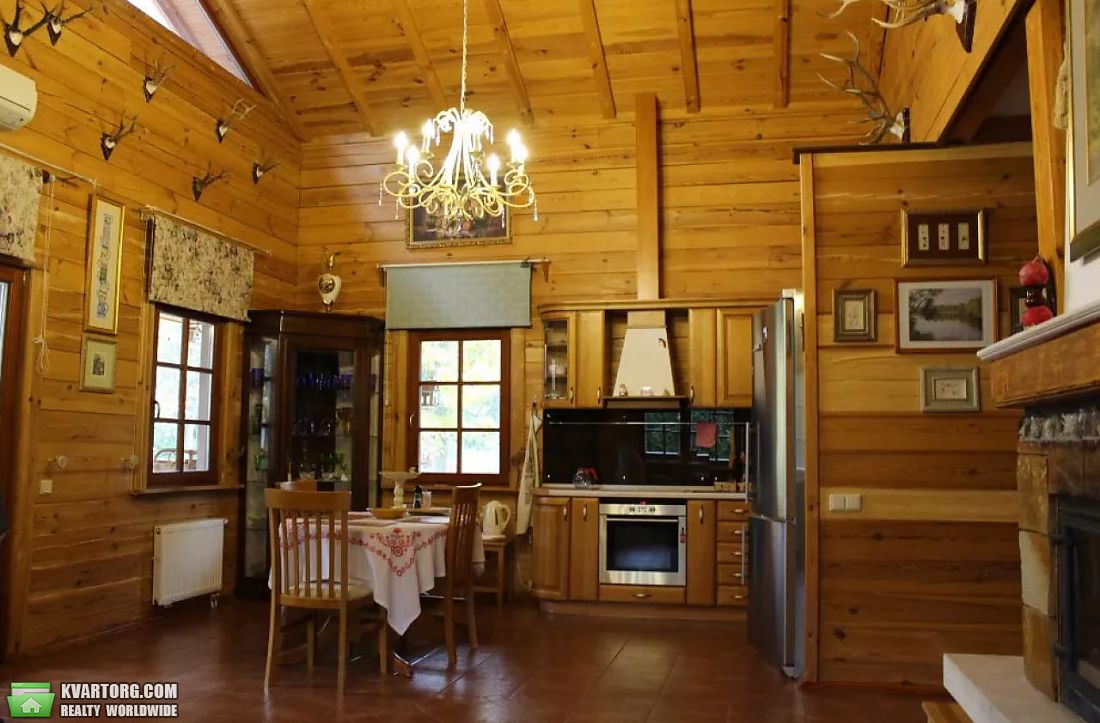 Rent out house. Киевская обл., Ворзель — photo 4