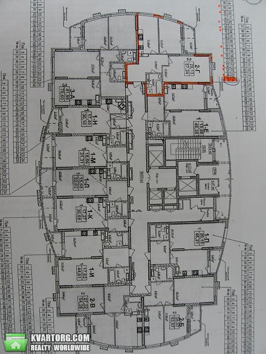 Sell 2-room apartment. Киев,  Горловская — photo 5