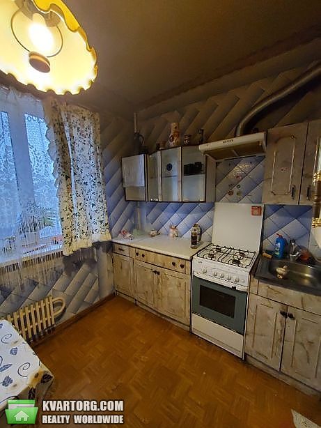 Sell 2-room apartment. Харьков, Фесенковский — photo 3