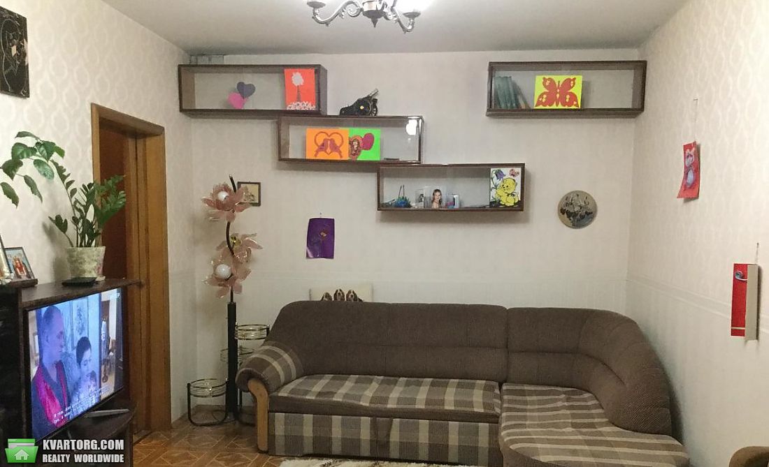 Sell 2-room apartment. Киев,  Правды пр — photo 3