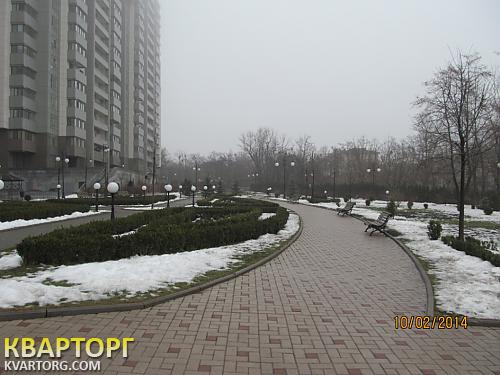продам 3-комнатную квартиру. Киев,   Драгомирова - фото 9