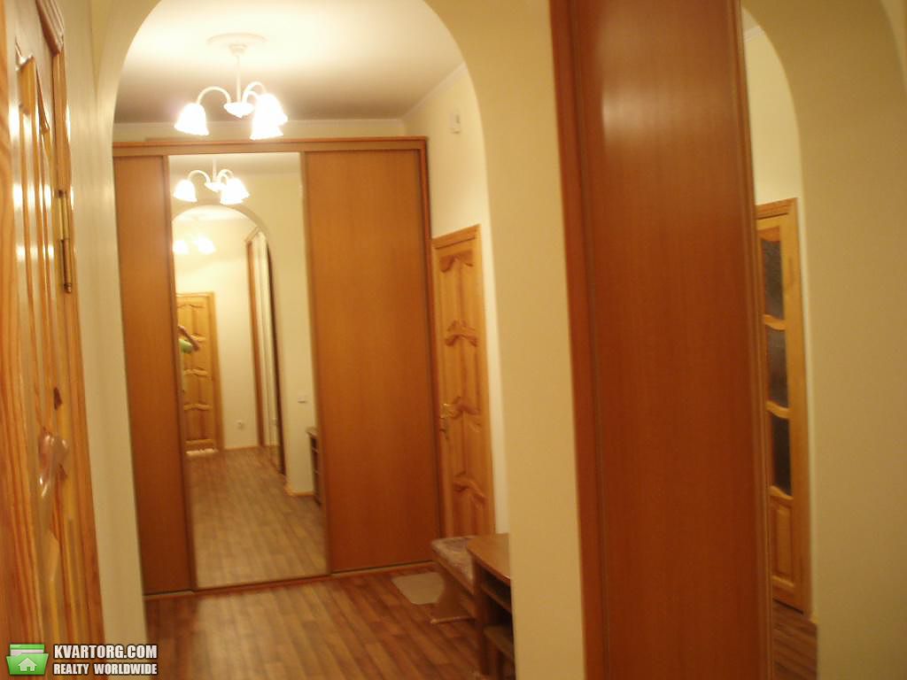Rent out 2-room apartment. Киев,  Героев Сталинграда пр — photo 9