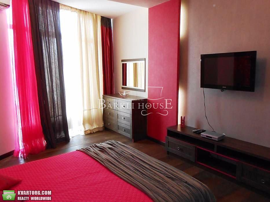 Rent out 3-room apartment. Киев,  Дмитриевская — photo 6